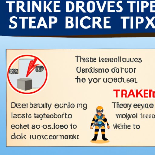 Safety Tips for Dealing with Breaker Trips