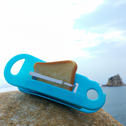 The Benefits of Bringing a Bread Clip on Vacation