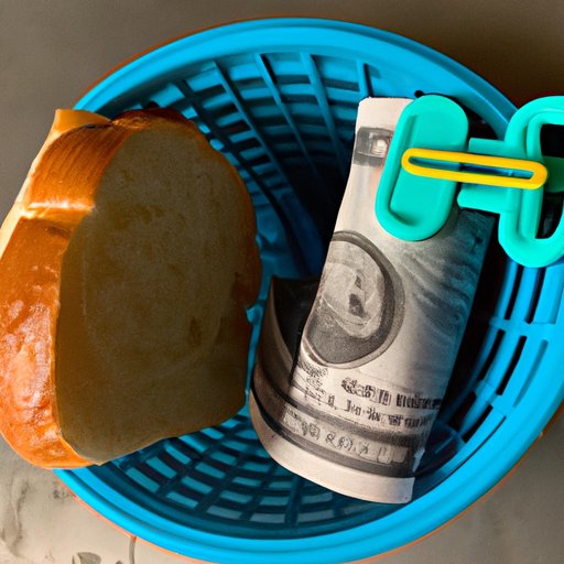 How a Bread Clip Can Help You Save Money on Your Travels