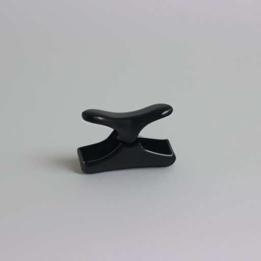 Definition of a Bread Clip