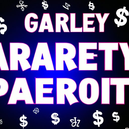 Great Salary Potential and Career Advancement Opportunities