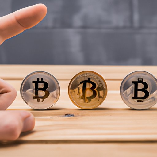 Comparing Bitcoin to Other Cryptocurrencies