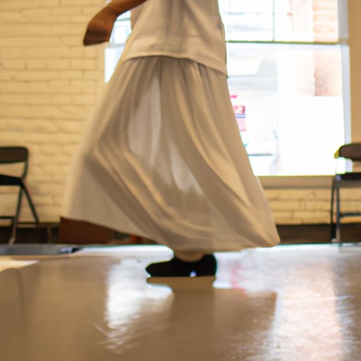 Exploring the Role of Dance in Baptist Traditions