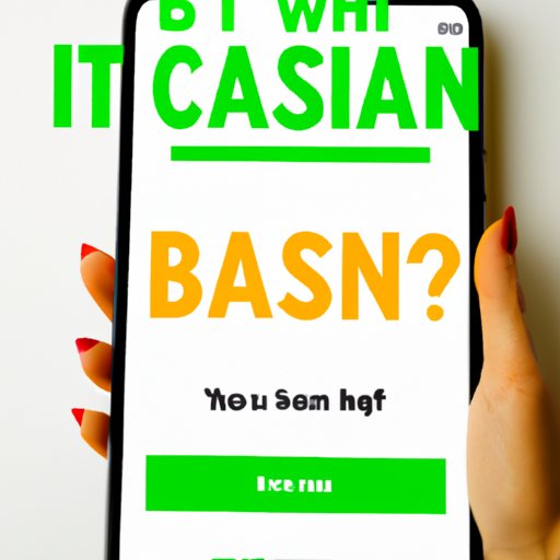 Dissecting the Potential Downsides of Buying Bitcoin With Cash App