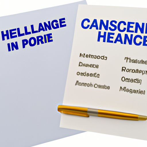 Examining the Pros and Cons of Keeping Versus Cancelling Health Insurance 