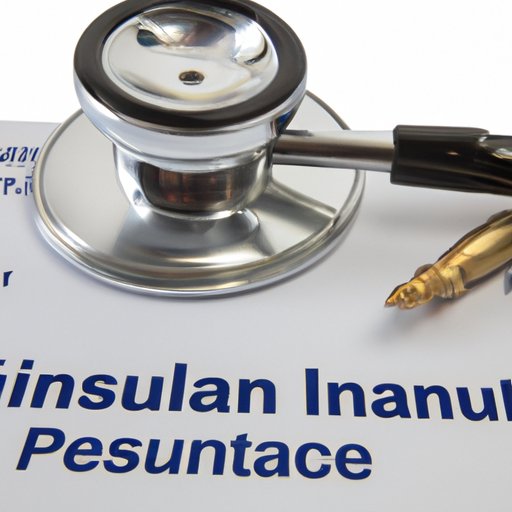 Assessing the Potential Risks of Not Having Health Insurance 