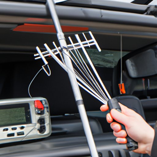 Can’t Get Road Trip Radio in Your Car? Here’s What You Need to Know The Enlightened Mindset