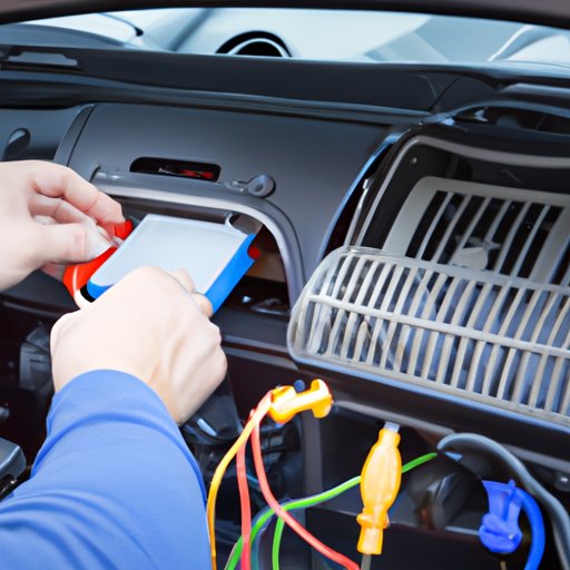 Can’t Get Road Trip Radio in Your Car? Here’s What You Need to Know