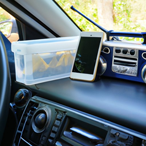 How to Listen to Road Trip Radio Without a Car