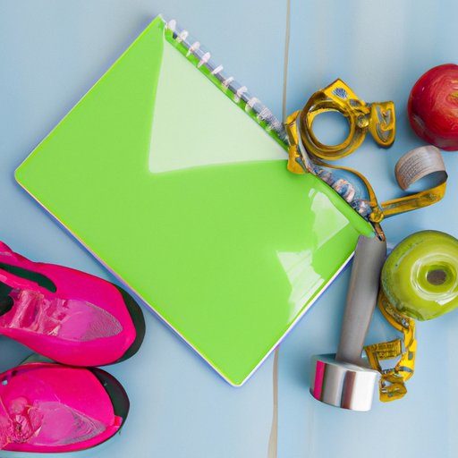 Exercising for a Healthy Weight Loss Plan