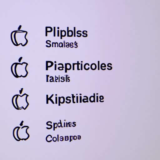 Understanding the Difficulties of Sharing Apple Music Playlists