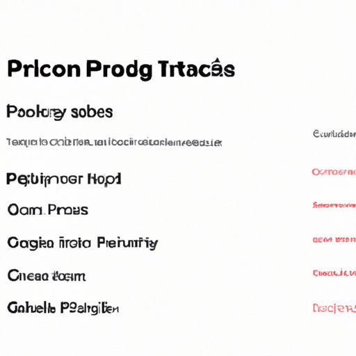 Understanding the Privacy Settings for Your Playlist on Apple Music