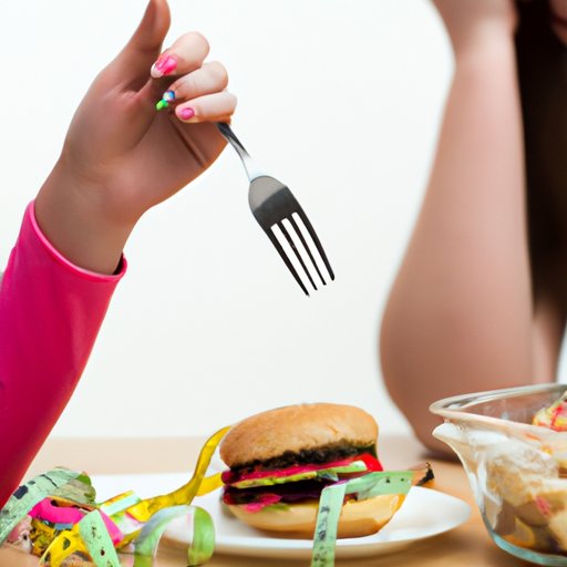 Investigating the Relationship Between Food Addiction and Dieting