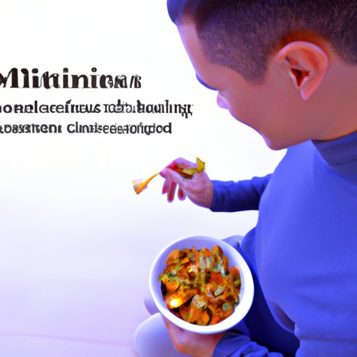 Evaluating the Benefits of Mindful Eating for Healthy Diet Habits