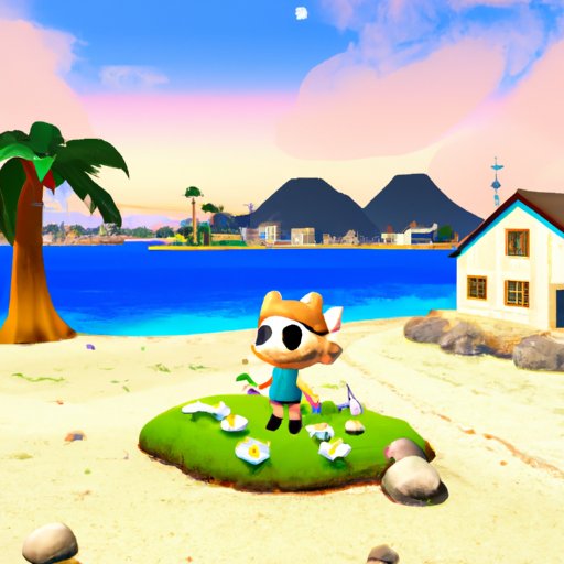 The Benefits of Enjoying What You Have on Your Own Island in Animal Crossing