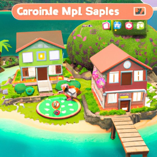 Tips for Making the Most of Your Island Home in Animal Crossing