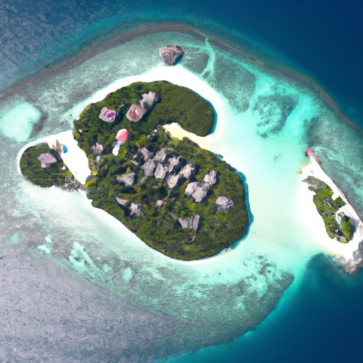 Creative Ways to Make Your Island Unique without Travelling Elsewhere