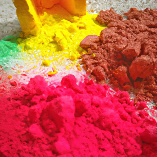 Exploring the Nature of Color and Its Limitations