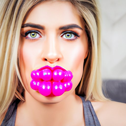 The Dangers of Exercising Too Soon After Lip Fillers