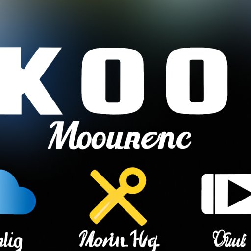 What to Look for in a Movie Streaming Solution for Kodi