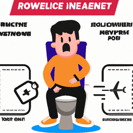 The Dangers of Holding in Your Bowel Movements While Traveling