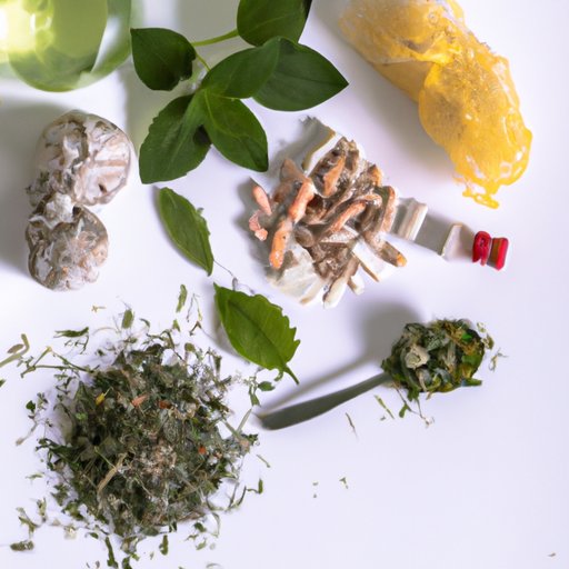 Natural Remedies to Help You Go When Away From Home