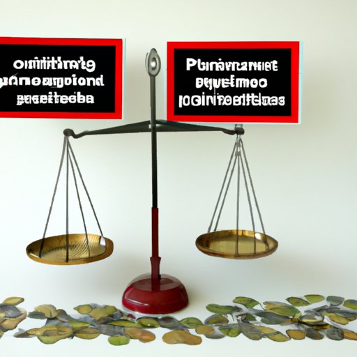 Exploring the Difference Between Accountability and Punishment
