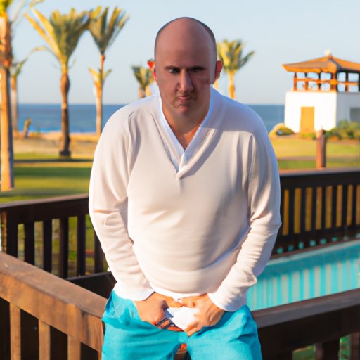 Dealing With Constipation During Vacations