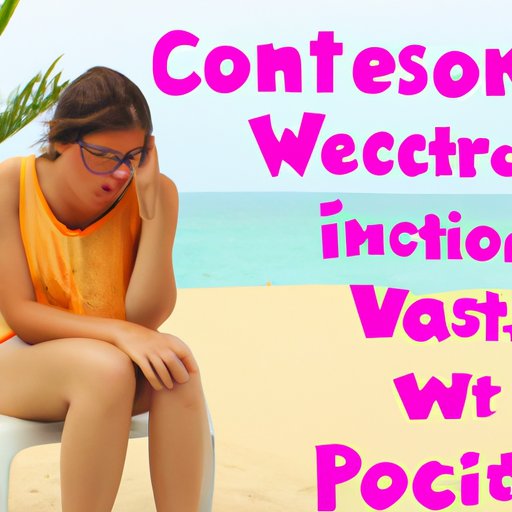 What You Need to Know About Constipation While on Vacation
