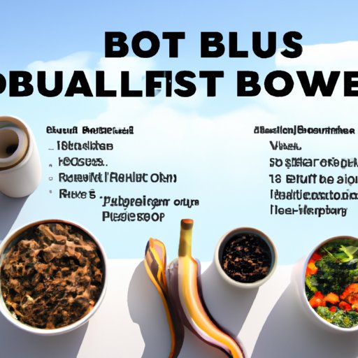 A Guide to Restoring Healthy Bowel Habits While Traveling