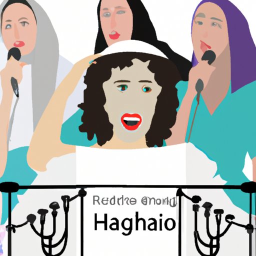 Analyzing the Origins of the Ban on Women Singing in Jewish Culture
