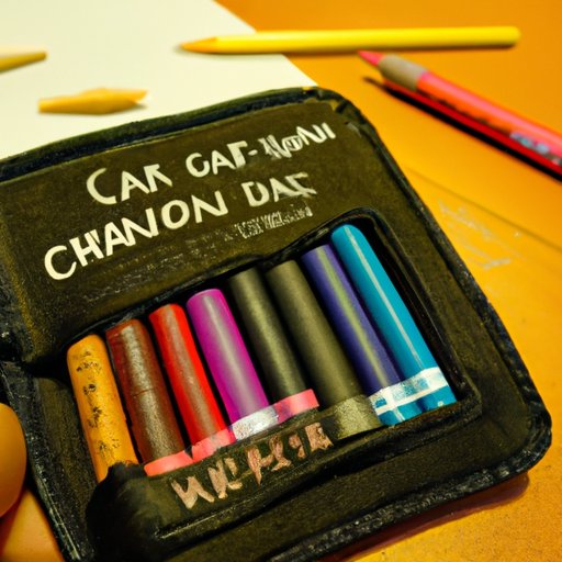 The Unconventional Traveler: Why You Should Always Keep a Crayon in Your Wallet