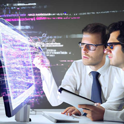 Examining the Latest Technologies and Trends in Computer Science