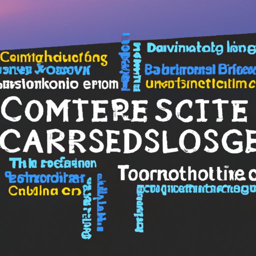 Exploring the Benefits of a Computer Science Career