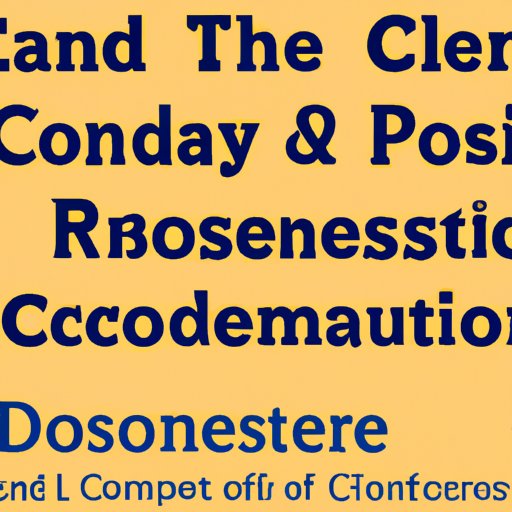 Understanding the Demand for Computer Science Professionals