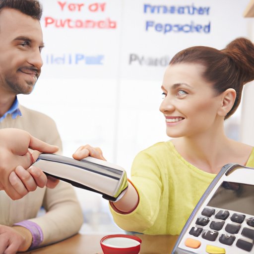 Demonstrate Our Secure Payment Processing