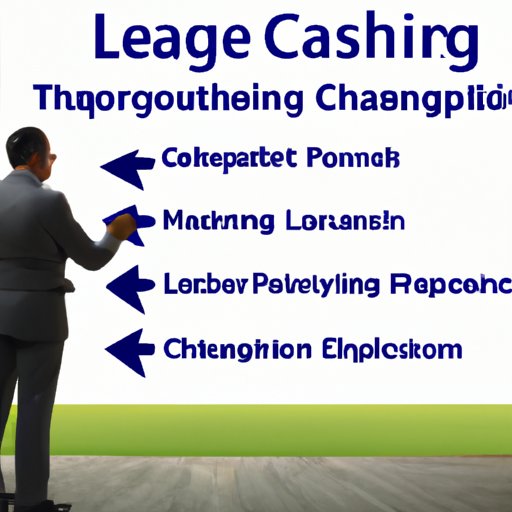 Examining the Impact of Coaching on Leadership Styles
