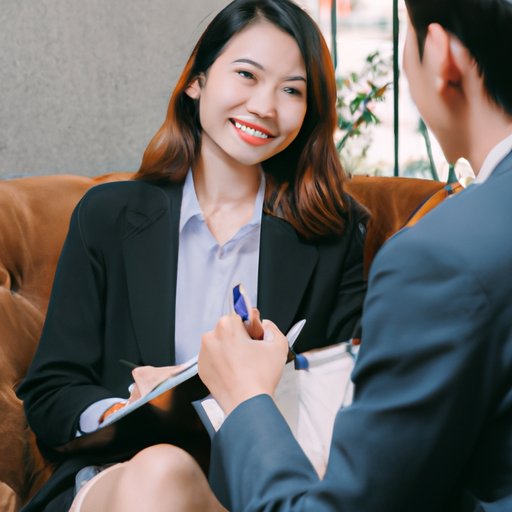 Interviews with Successful Business Owners