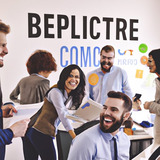 Benefits of a Positive Company Culture