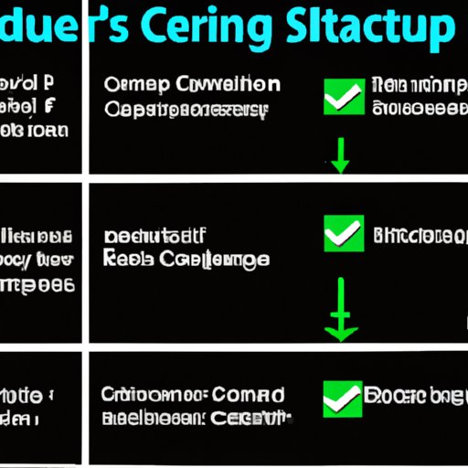 Steps Needed to Become a Computer Scientist