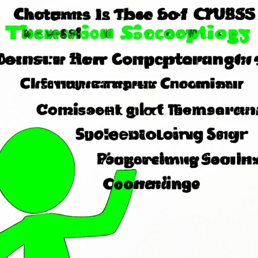 Benefits of Learning Computer Science