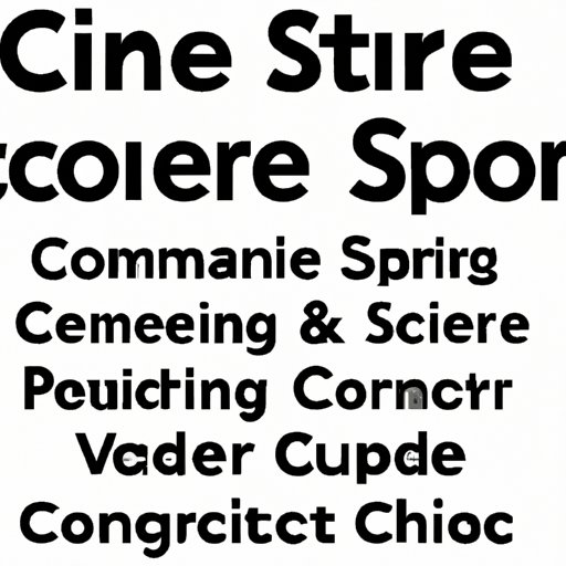 Career Opportunities Available to Computer Science Students