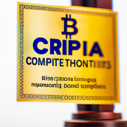 Examining the Impact of Regulations on Crypto Prices