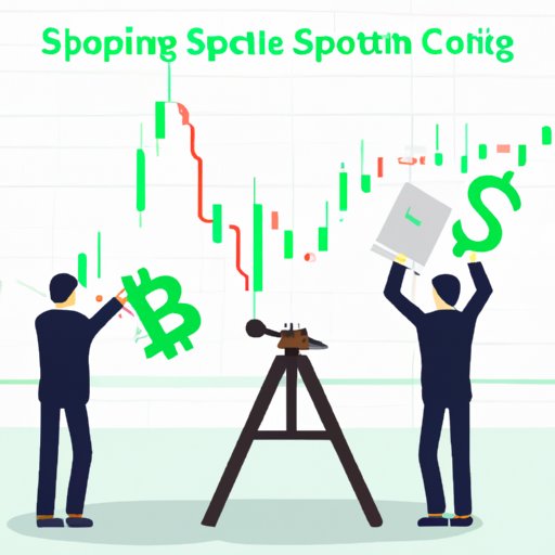 Analyzing the Role of Speculators in Crypto Price Swings