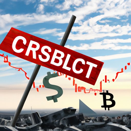 Solutions to Crypto Market Crashes