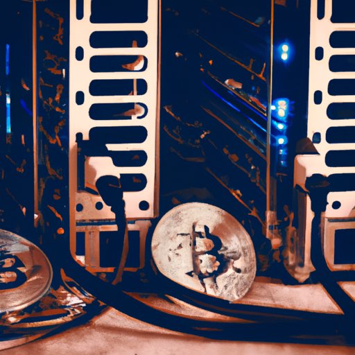 Examining the High Energy Consumption of Cryptocurrency Mining