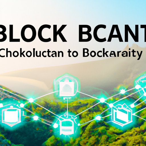 Exploring the Potential Environmental Impact of Blockchain Technology