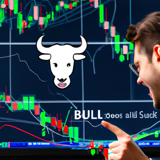 Investigating the Effects of the Bullish Sentiment in the Crypto Market