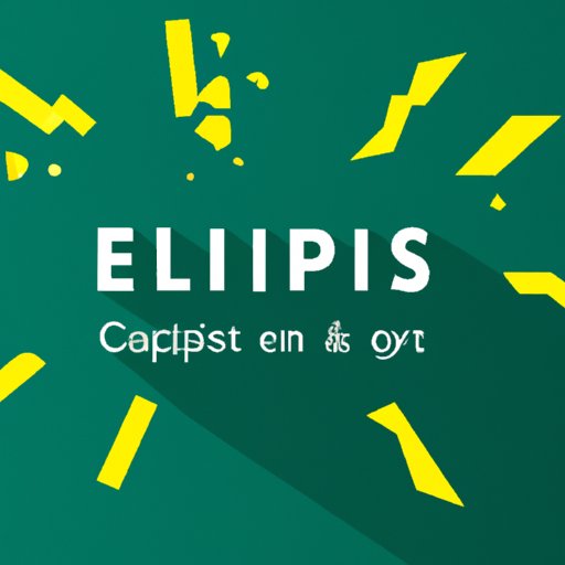 Exploring the Reasons Behind the Ellipsis Crypto Crash