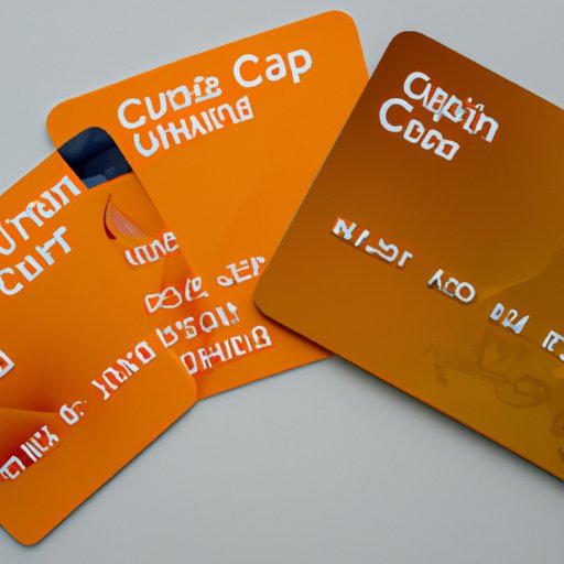 Comparing Optum Financial Card to Other Financial Cards